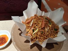 -点都德(华强南店)