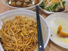 -蒋家桥饺面店(东关街店)