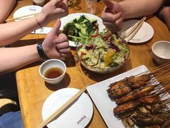 -木屋烧烤(西南角店)