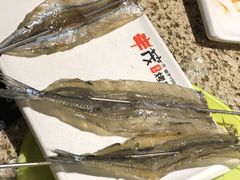 -丰茂烤串(全国首店)