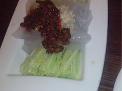 七菜馆-七菜馆·东北菜·蒸饺(文体路店)