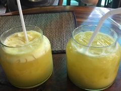 -自然餐厅(Phuket)