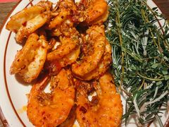 -ZAFFERANO西班牙海鲜饭(上海首店)