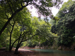 -水墨汀溪风景区