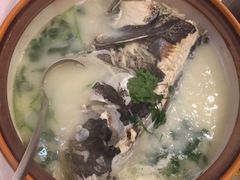 -千岛湖鱼味馆(十字街总店)