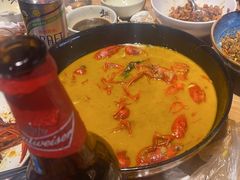 -唐坊·湖南菜(丰尚国际店)