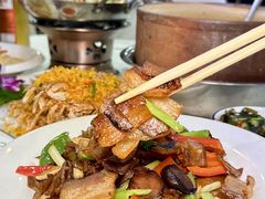 -东江海鲜大排档·潮汕菜·砂锅粥