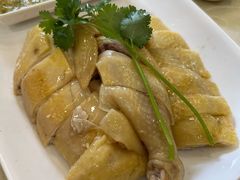 -巫记鸡饭店