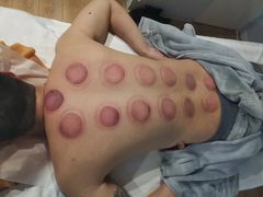 -脊元康推拿整脊养生馆
