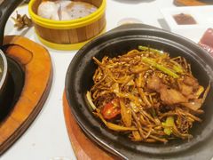 -嘉味港式餐厅(海门大有境店)