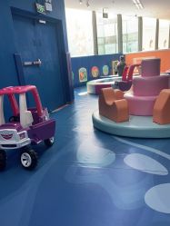 -孩子王童乐园(马群店)