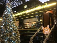 -火车头法国西餐厅