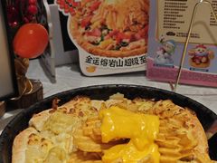 -必胜客(上地华联店)