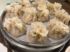 -清真文铁家烧麦馆
