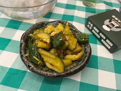 -小陳記大排档(华为店)