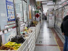 自助取餐区-北京稻香村(天桥乐汇百货商场店)