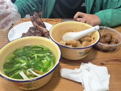 -山北老老头馄饨