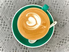 -几静cafe(基湖店)