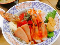 -花狸日本料理(柏庐广场店)