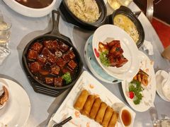 -宋园·金宴浙鲜馆(静安店)