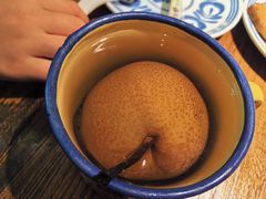 老火炖梨-山西会馆晋三宝·太原菜(五一广场店)