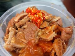 -韦记牛杂汤(清晖园店)