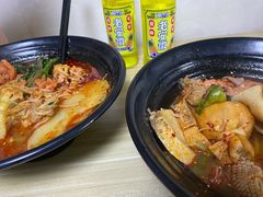 -四川老牛麻辣烫(北门桥店)