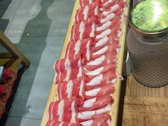-阳坊胜利涮羊肉(阳坊总店)