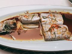 -鸭王烤鸭店(三里河店)