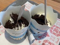 -麦当劳(捞品城店)