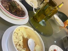 -福巷湘食小馆·猛火现炒(上海首店)