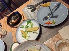 -小满Grainkitchen(滨江商业广场店)