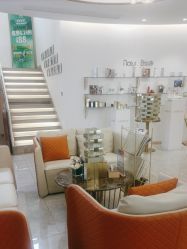 -奥本科技美肤·养生SPA