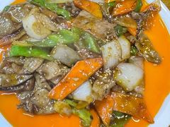 -长安后宰门水盆羊肉(新都心店)