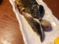 -鳗鱼家·深夜食堂(军博店)