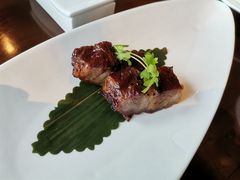 -彩丰楼·中餐厅(国家会展中心上海洲际店)