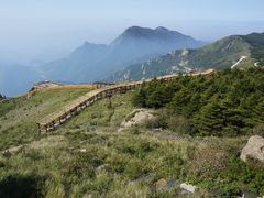 -白草畔自然风景区