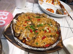 -霸王虾·麻辣小龙虾(清水河公园店)