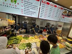 -林静小吃(复兴路店)
