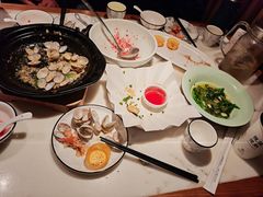 -涌上外婆桥(南塘店)