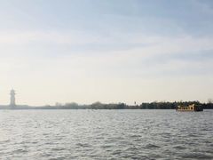 -溱湖国家湿地公园