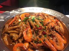 -胖哥俩肉蟹煲(杭州下沙学林街店)