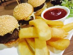 -5号公路餐厅(曼哈顿店)