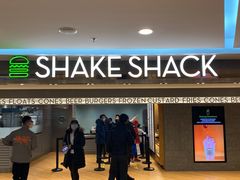 门面-Shake Shack(西单大悦城店)