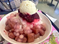 -鲜芋仙(高新万达广场店)