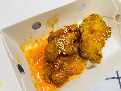 -必胜客(兰州国贸店)