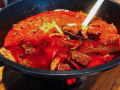 -有才叔的小馆(招商依云曲江店)