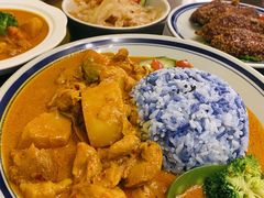 -马来MO简餐.南洋风味料理(美食街店)