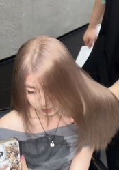 -老佛爷Hair染发烫发Salon