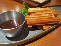 -CRAZYONES西班牙海鲜饭(上海美罗城店)